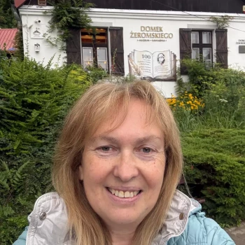 Opiekunka: Anna C.