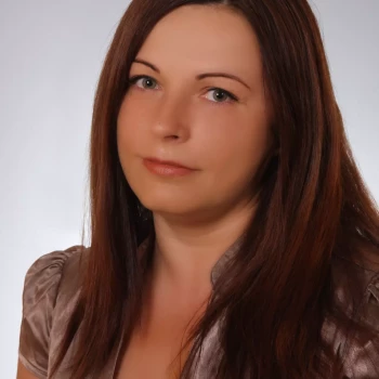Opiekunka: Ania K.