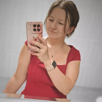 Opiekunka: Anita Z.