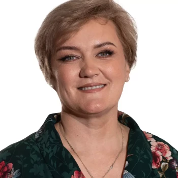 Opiekunka: Nataliia V.