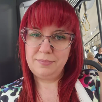 Opiekunka: Kinga K.