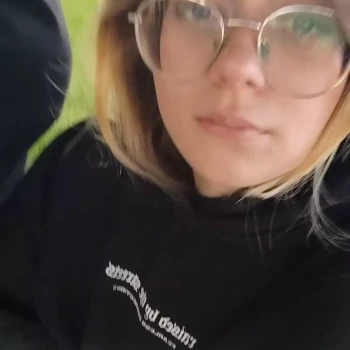 Opiekunka: Magdalena J.