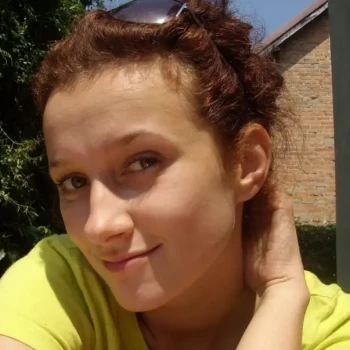 Opiekunka: Paulina N.