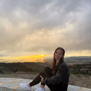 Opiekunka: Małgorzata R.