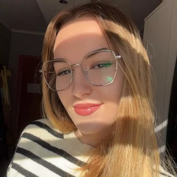 Opiekunka: Amelia M.