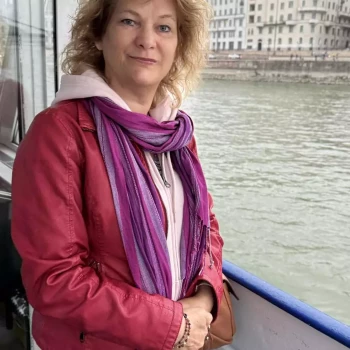 Opiekunka: Bogusia W.