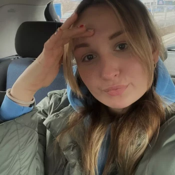 Opiekunka: Aleksandra Ł.