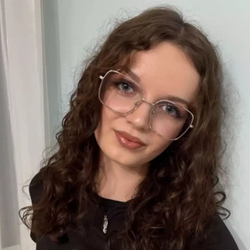Opiekunka: Kornelia P.