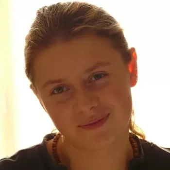 Opiekunka: Maja K.