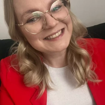 Opiekunka: Joanna B.