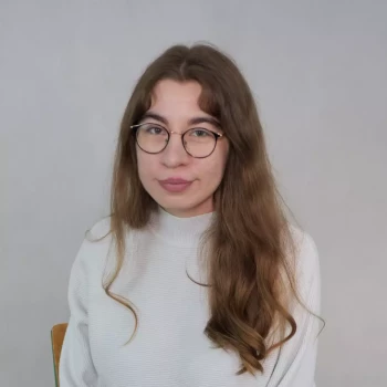 Opiekunka: Patrycja K.