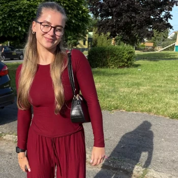 Opiekunka: Julia O.