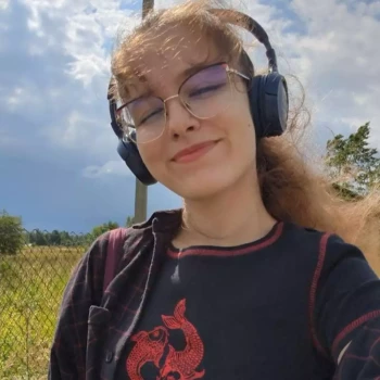 Opiekunka: Anna S.
