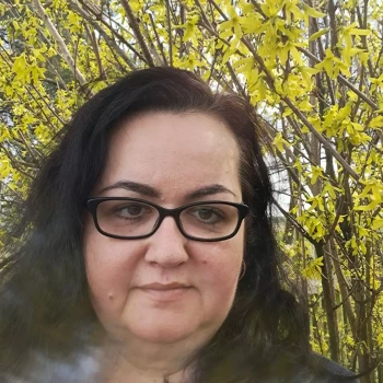 Opiekunka: Żaneta J.