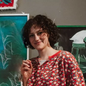 Opiekunka: Katarzyna S.