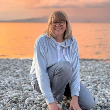 Opiekunka: Iwona T.