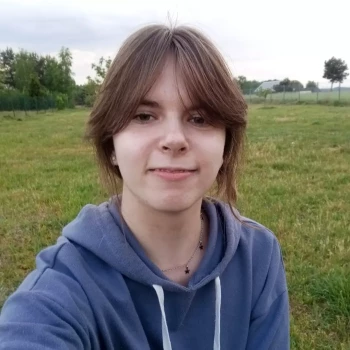 Opiekunka: Karolina M.
