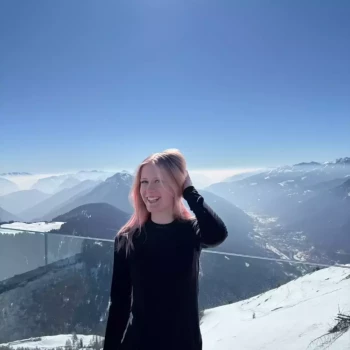 Opiekunka: Marcelina F.