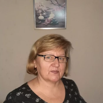 Opiekunka: Nataliia T.