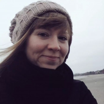 Opiekunka Monika M.: która bardzo lubi dzieci. Gdańsk