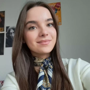 Opiekunka: Wiktoria H.