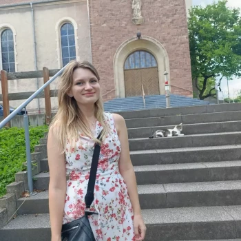 Opiekunka: Patrycja N.