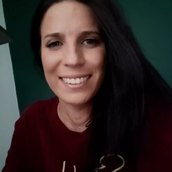 Opiekunka: Dagmara K.