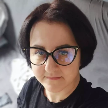 Opiekunka: Agnieszka G.
