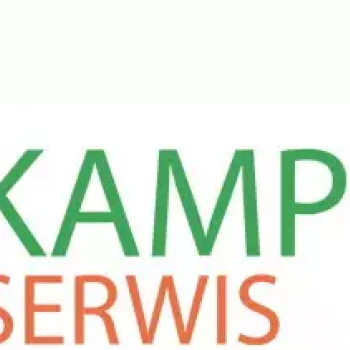 Agencja: KAMPINOS SERWIS