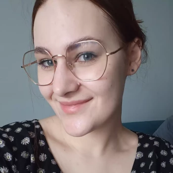 Opiekunka: Aleksandra R.