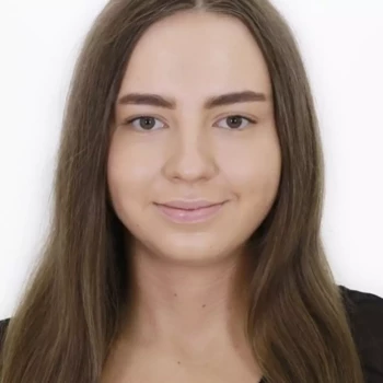 Opiekunka: Magdalena F.