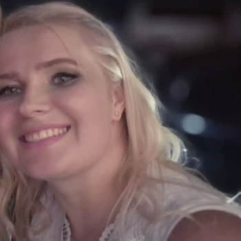 Opiekunka: Barbara K.