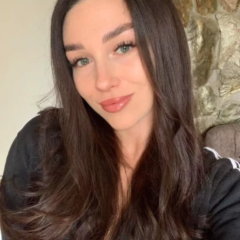 Opiekunka: Gabriela I.