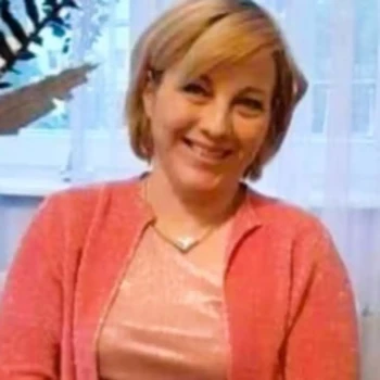 Opiekunka: Aneta C.