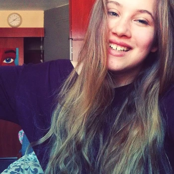 Opiekunka: Zuzanna S.