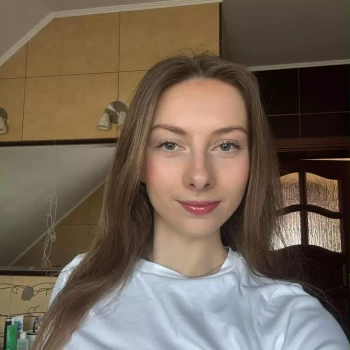 Opiekunka: Weronika G.