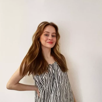 Opiekunka: Weronika M.