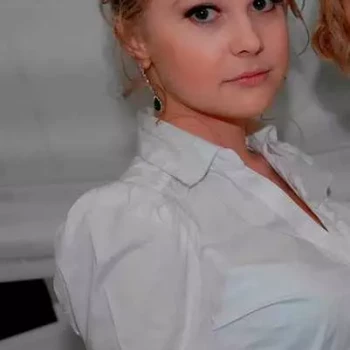 Opiekunka: Alicja L.
