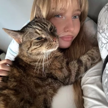 Opiekunka: Anna D.