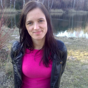 Opiekunka: Patrycja T.