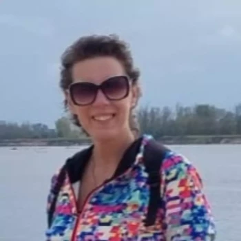 Opiekunka: Agnieszka D.