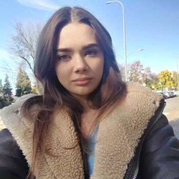 Opiekunka: Gabriela P.