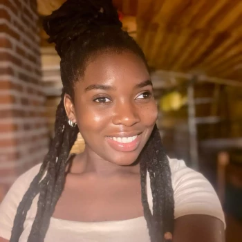 Opiekunka: Rutendo M.