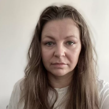 Opiekunka: Magda L.