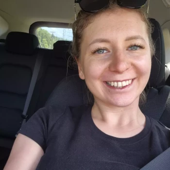 Opiekunka: Magda S.