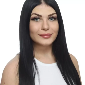 Opiekunka: Gabriela L.