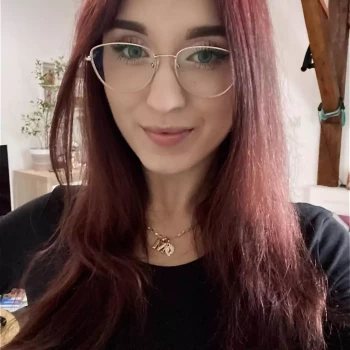 Opiekunka: Klaudia P.