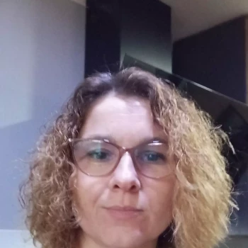 Opiekunka: Sylwia S.
