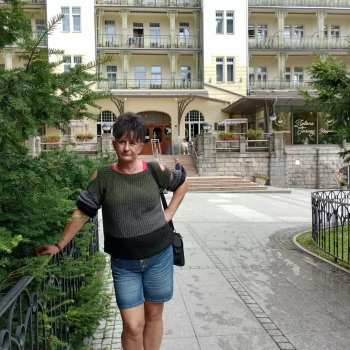 Opiekunka: Teresa M.