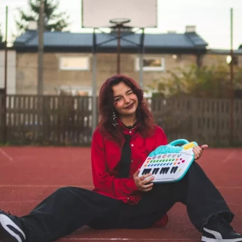 Opiekunka: Lola B.